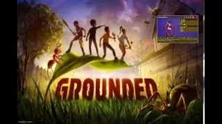 Grounded, Kill Fourman and find Dr Tully...