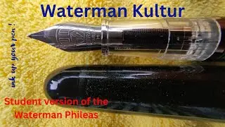 Waterman Kultur