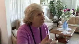 חדר החדשות - נזקי הסופה ברחוב גולומב בחיפה