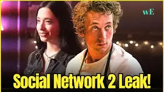 Mikey Madison, Jeremy Allen White in Talks for Facebook Whistleblower Movie Sequel