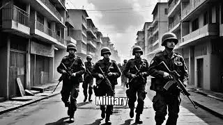 The Dirty Secrets of the 1965 Indonesian Coup: U.S. Involvement and Mass Killings