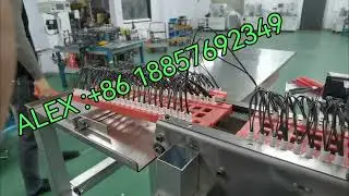 Pixel lights making machine made from China