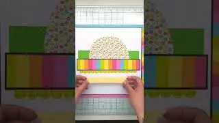 Scrap Easter 12x12 Scrapbook Page with Me! #scrapbookingideas #scrapbookinglayouts #scrapbookwithme
