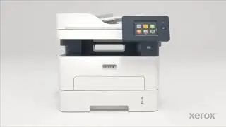 Xerox&reg; B205/B210/B215 - A4 Printer & MFP