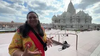 A Kentucky teacher shares her Hindu heritage