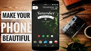 Best Android setups Episode 3!