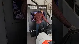 Ultimate Construction Simulator Set Up