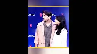 Barun sobti❤️ #kohrra #netflix#seriesinfo