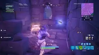 Fortbyte Puzzle Piece 55 Location & Unlocking Tier 46