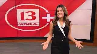 How to install and watch the WTHR+ app on your smart TV