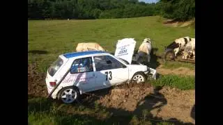 Saison 2013 Corentin Dozot