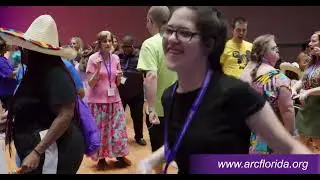 The Arc of Florida - 2023 Advocacy Days