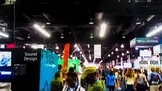 VidCon: Day One - 06.26.14.