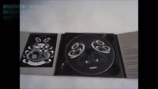 Unboxing::  KĘKĘ 