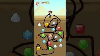 pull the gold #gaming #trending #games #gameplay