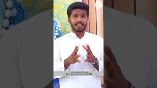 നോമ്പുകാലചിന്തകൾ |Day 22 | Bro. Jais CST |Little Flower Province (CST Fathers) Gorakhpur |21.03.2022