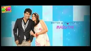 Kotha Janta Movie Trailer