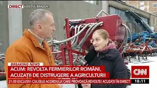 Ursula Von Der Leyen: Acordul Mercosur este realizarea unei generații