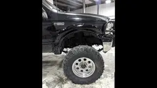 2002 V10 Super Duty 4x4 Fix. No power to 4x4, no 4x4 light.