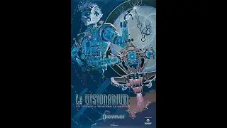 Euro Disneyland & Tokyo Disneyland's Circle Vision Pre-Show  - Symphonic Suite
