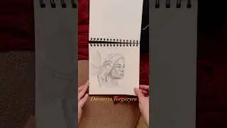 Portrait Sketching of the Characters from GOT