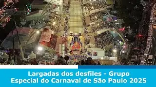 Estrela do Terceiro Milênio - Desfile Oficial - Carnaval 2025