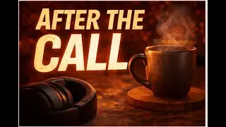 After the Call | Episode 1 | Audio Drama