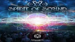 Hypnoise & Lunatica - Spiral of Sound