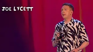 The Greatest Email in the HISTORY of Emails | Joe Lycett | Joe Lycett