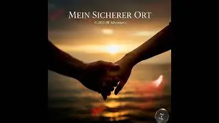 Mein sicherer Ort. / Pop-Rap-Ballade 