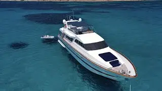 Horizon Elegance for sale from Alvea Yachts