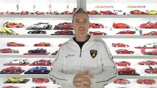 NEW LOOK AND NEWS FOR ROBS MODEL CARS