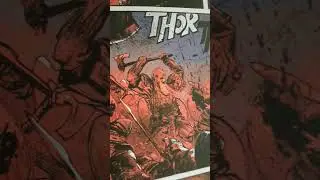 Awesome medieval BATTLE artwork!  [Ira Dei, comicbooks]