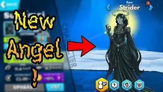 NEW Fan-Made Character Concept for FRAG Pro Shooter! 🔥 (Must See)