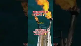 Ancient Greece's LOST Superweapon That Burned on Water 🔥#superweapon #greece #secret