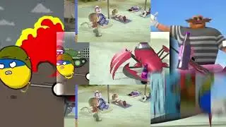 YTPMV VIDEO 629 (Slow Central Version V10) SCAN