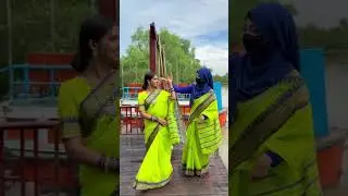 সব সুন্দরীরা আজ একসাথে, মাশাল্লাহ!😍
