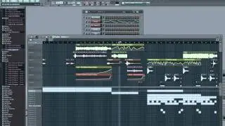 CubixMusic - Dubstep1