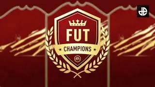 ОТБОРЫ FUT CHAMPIONS ФИФА 23 / FIFA 23 ULTIMATE TEAM