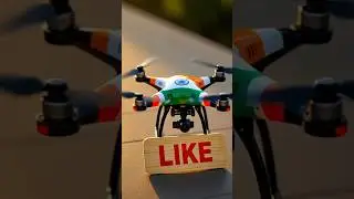 Indian🇮🇳 Boy Drone vs Pakistani🇵🇰 Boy Drone #storyfromai #namastegaming #tiktokeffects