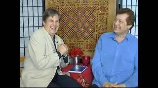 Искусство осознанной любви | Секреты тантры с Чарльзом Мьюиром