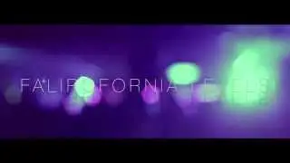 Falirofornia Levels 7.11.15