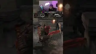 PS5 players on Gears of War be like... #gearsofwar  #gearsofwarreloaded #gaming #fyp