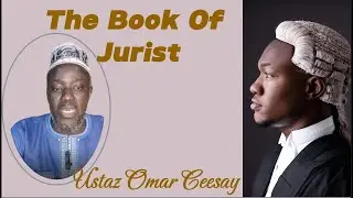 Book of Blood Money | Chapter : Amounts of Blood Money | Sheikh Omar bin Abdullah Ceesay