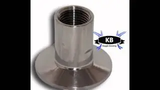 tri clover fittings