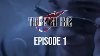 The Smash Pros: Episode 1 - Show Me Your Nooches