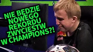 VEJRGANG MIAŁ 351-0 w CHAMPIONS GDY WYDARZYŁO SIĘ TO...