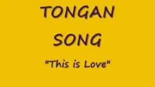 Samiu Ofa tongan song