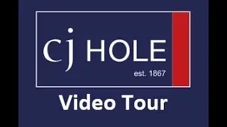 28 Ellicks Close video tour