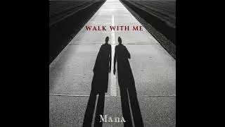 Walk With Me by Bread and Wine